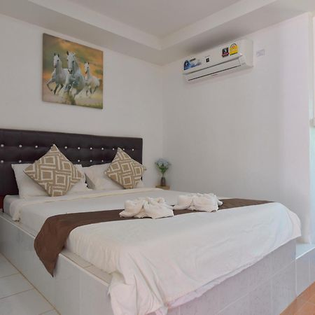 Chomduen Phu Kao Resort Non Sang Cameră foto