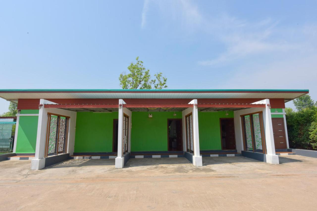 Chomduen Phu Kao Resort Non Sang Exterior foto