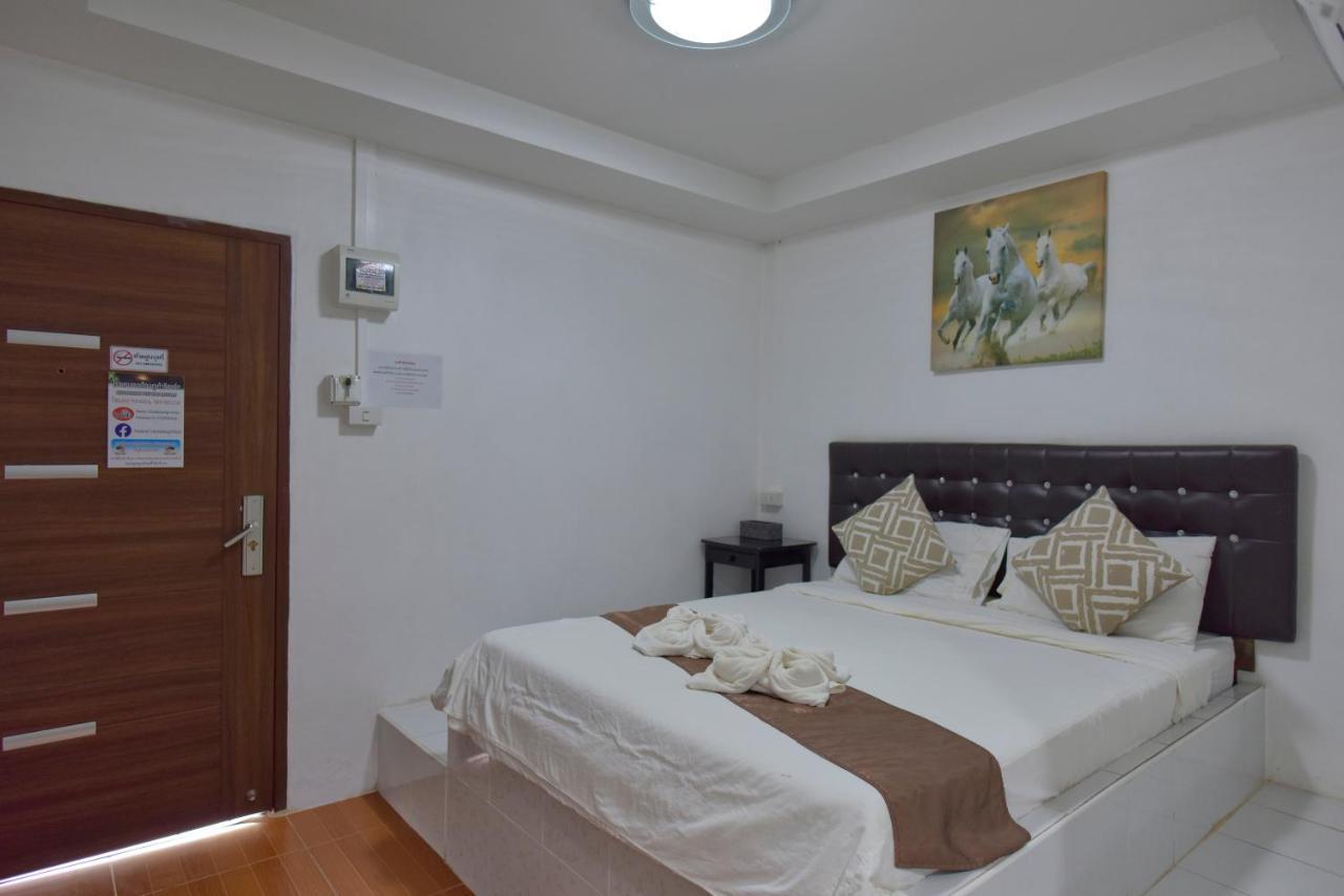 Chomduen Phu Kao Resort Non Sang Exterior foto