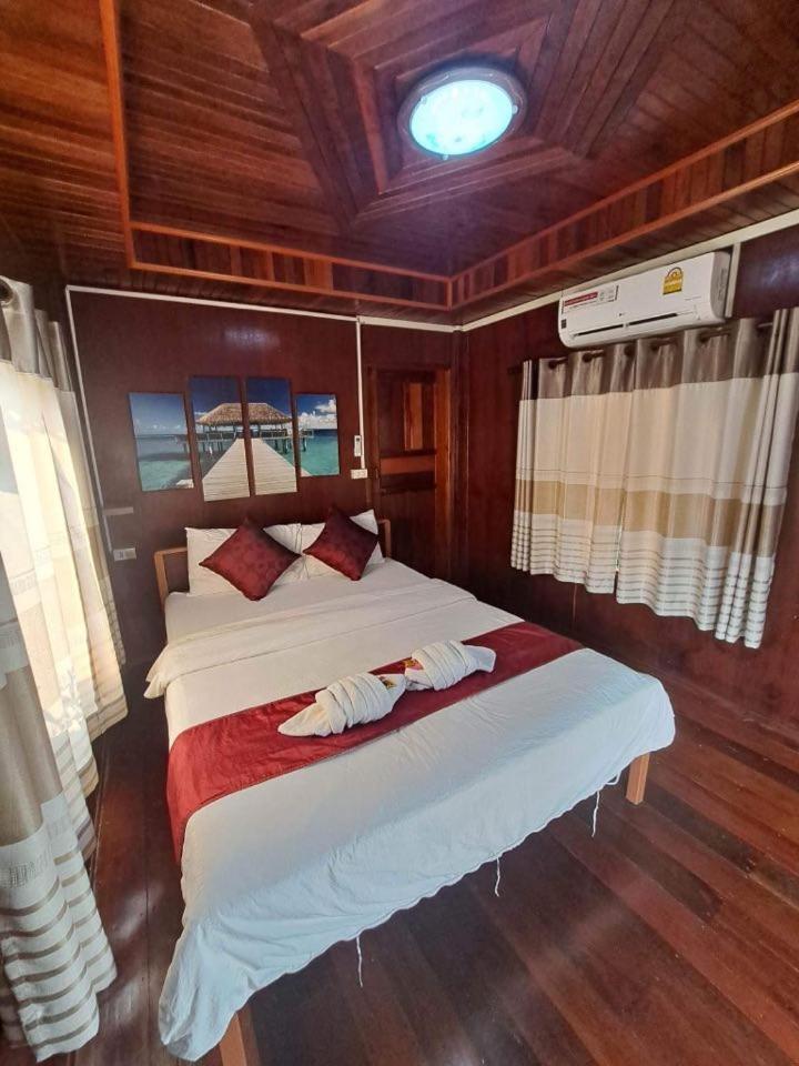 Chomduen Phu Kao Resort Non Sang Cameră foto