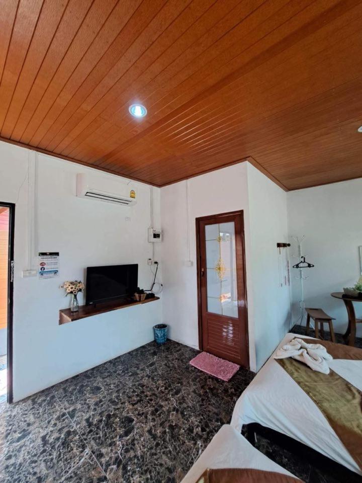 Chomduen Phu Kao Resort Non Sang Cameră foto