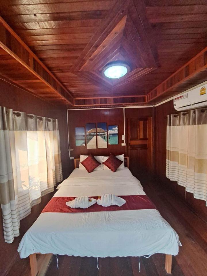 Chomduen Phu Kao Resort Non Sang Cameră foto