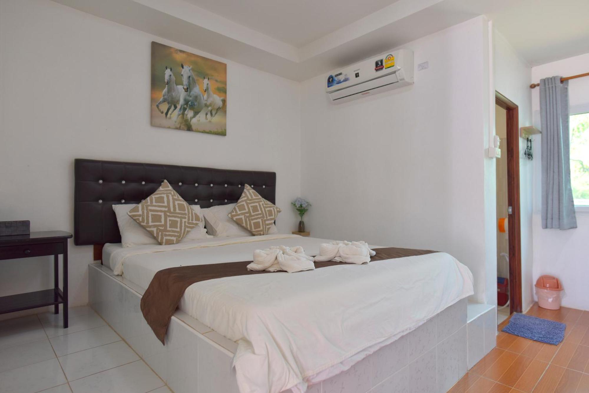 Chomduen Phu Kao Resort Non Sang Cameră foto