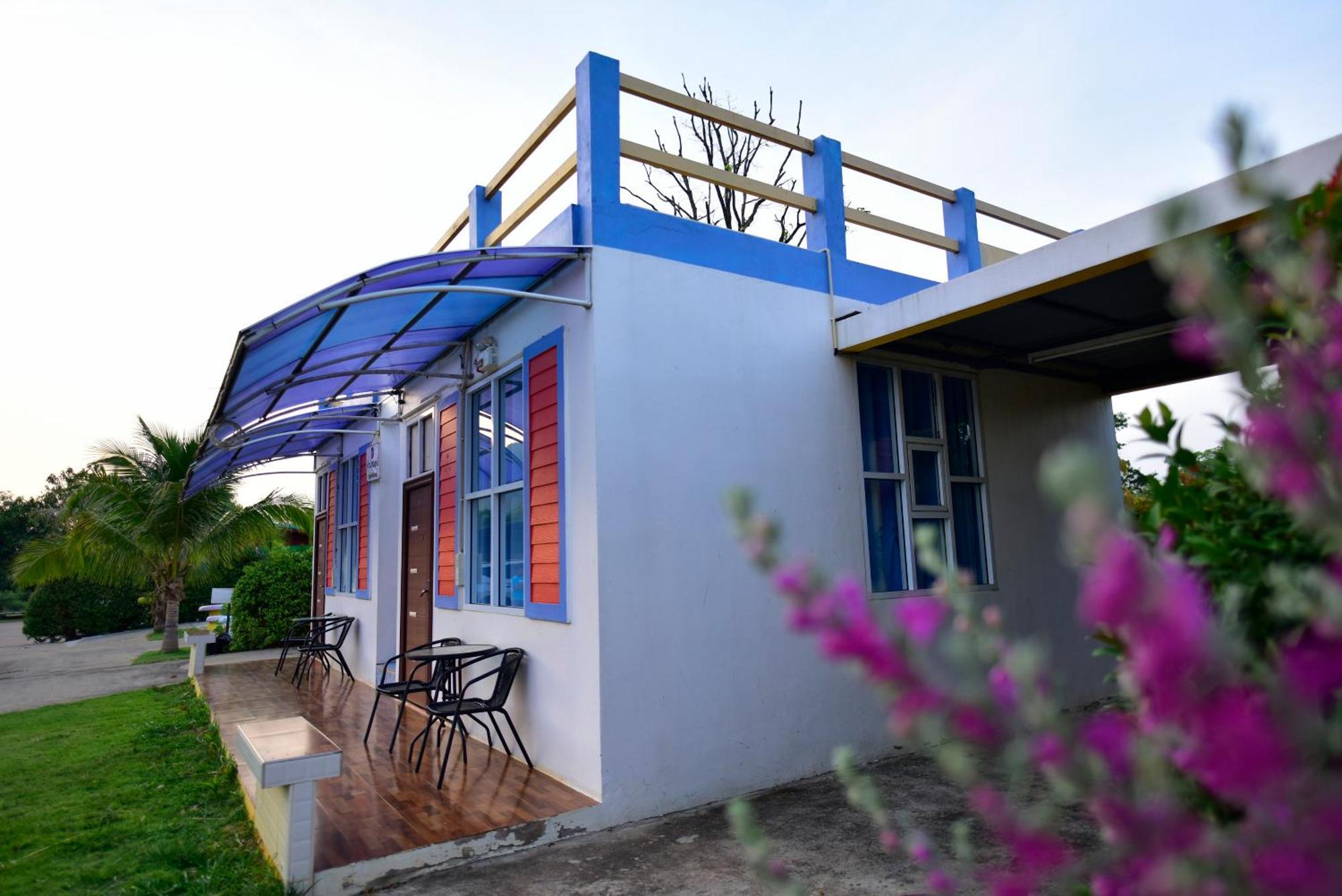 Chomduen Phu Kao Resort Non Sang Cameră foto